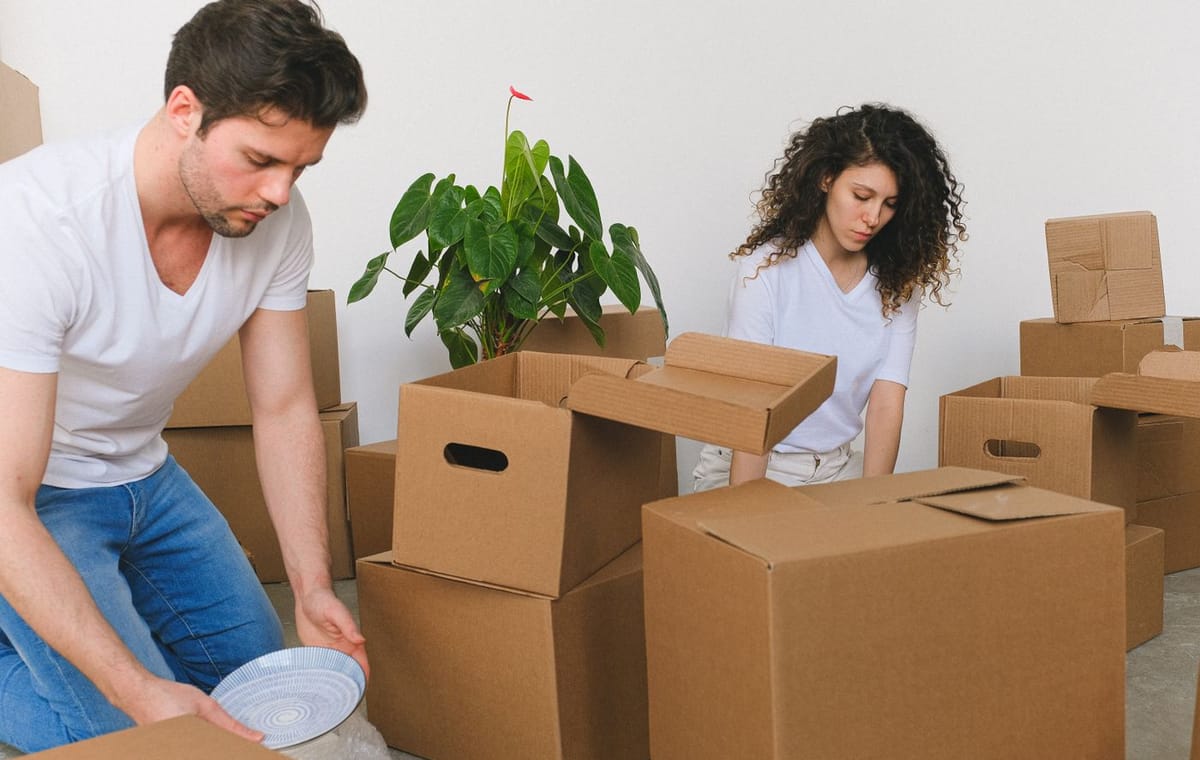 Northline Packing Services service