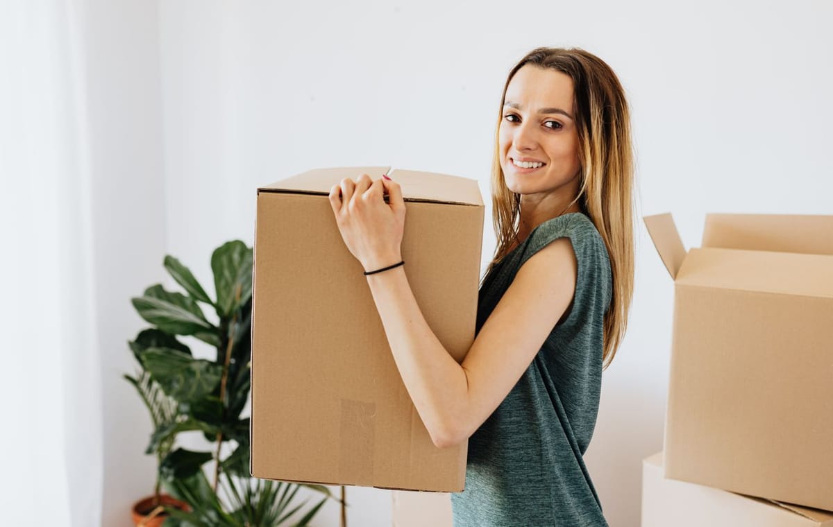Northline Student Moving service